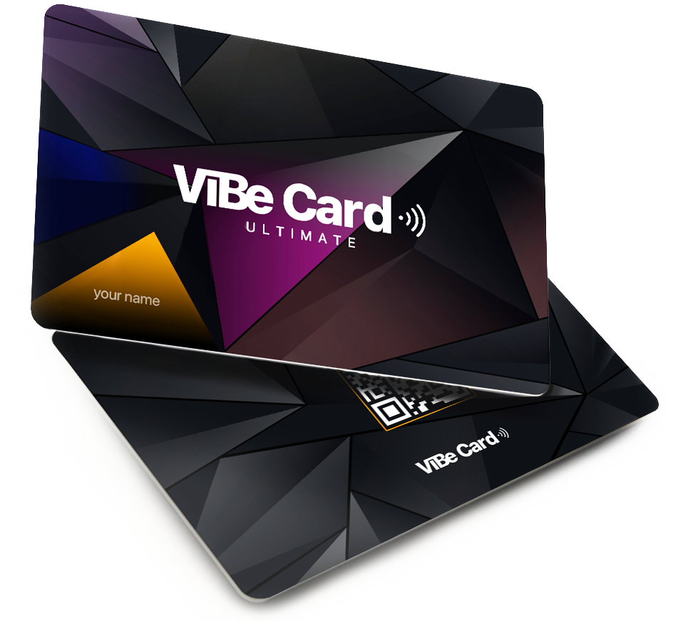 VibeCard Ultimate