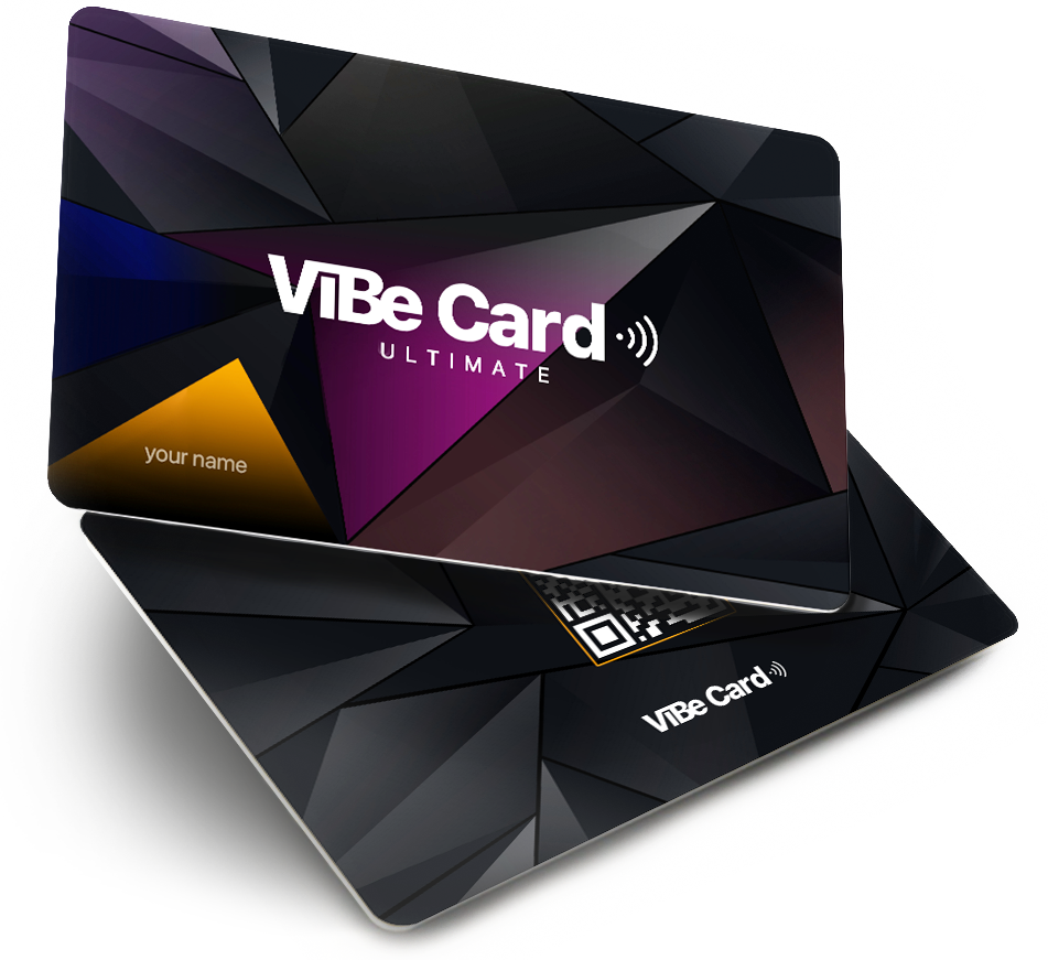 VibeCard Ultimate