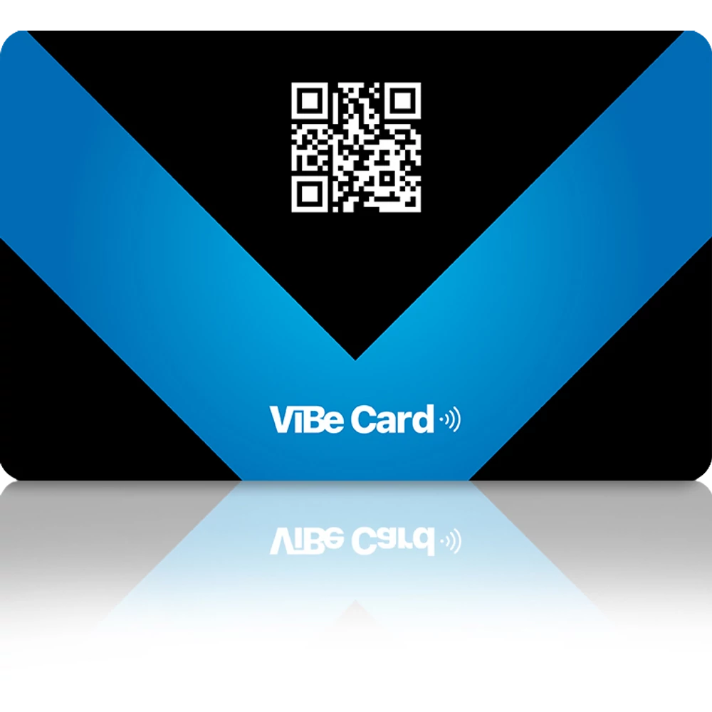 FACEBOOK CARD
