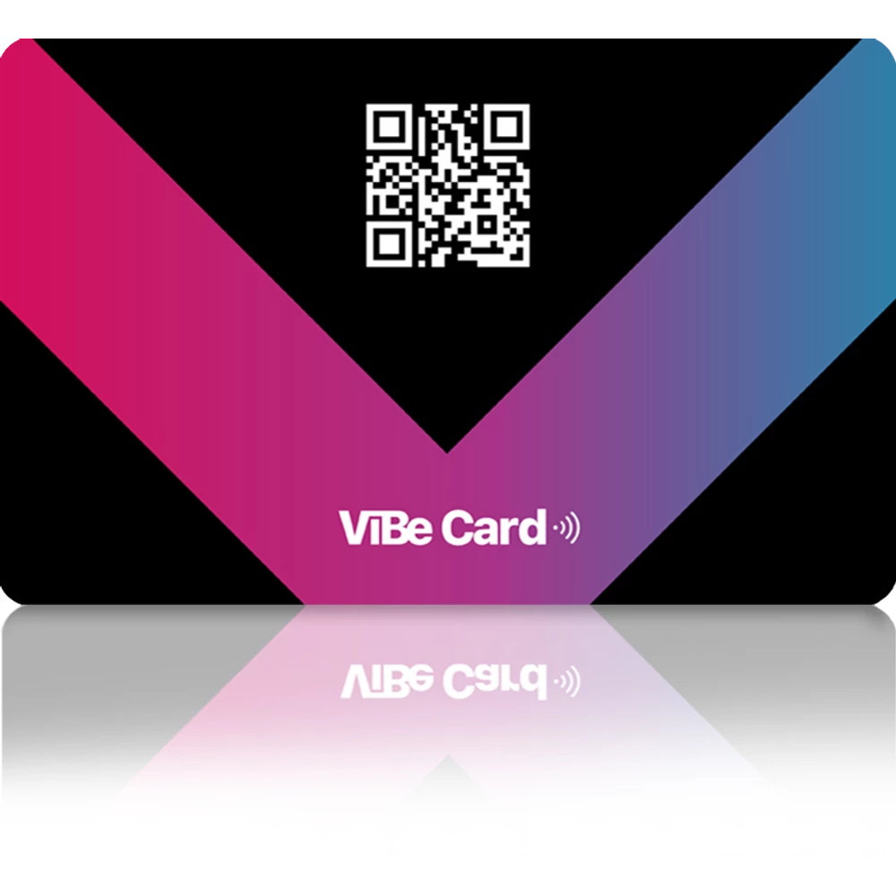 TIKTOK CARD