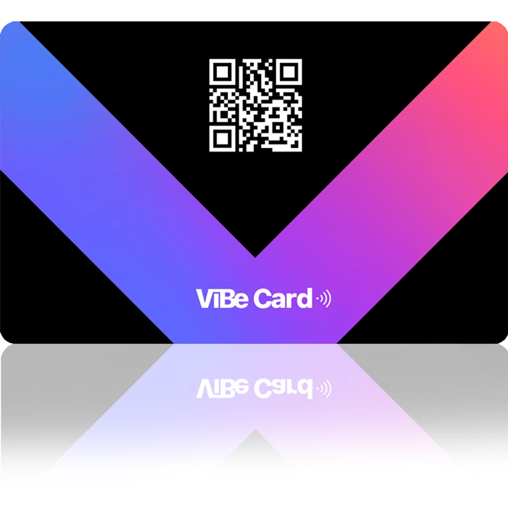 MESSENGER CARD