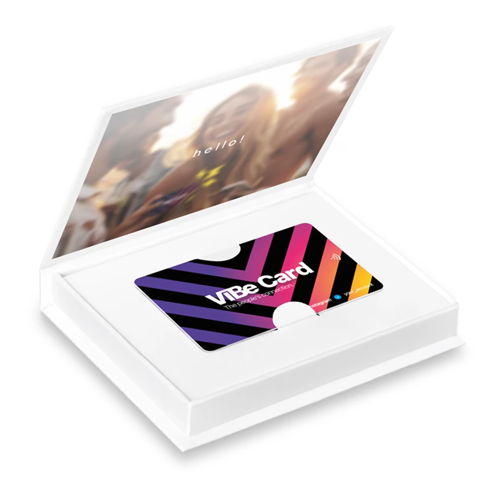 INSTAGRAM CARD