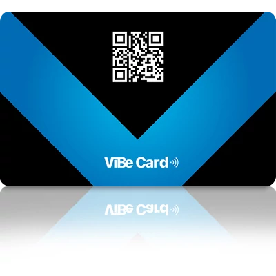 FACEBOOK CARD