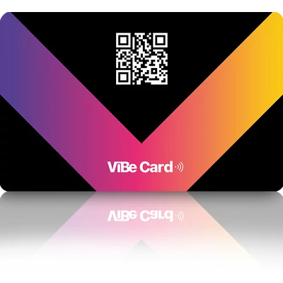 INSTAGRAM CARD