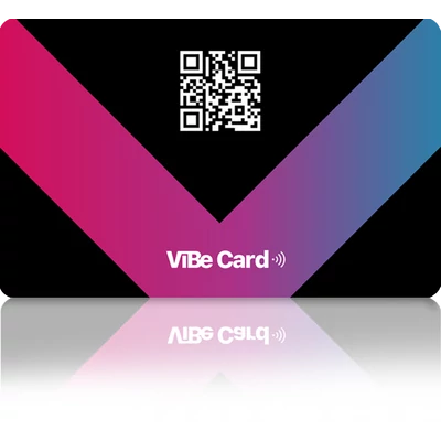 TIKTOK CARD