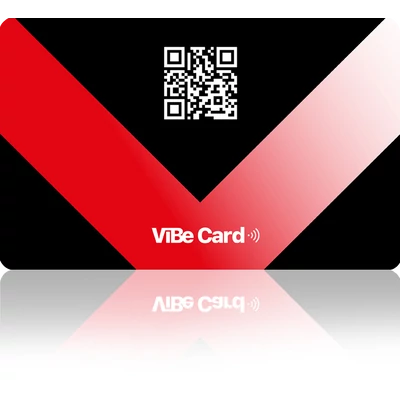 YOUTUBE CARD