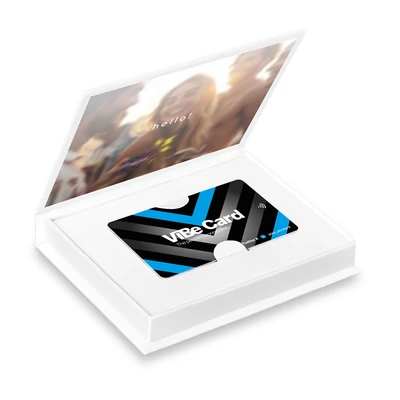 X TWITTER CARD